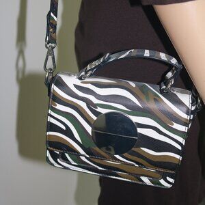 Zara Handbag
